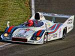 Porsche 936/77 Spyder 1977 года